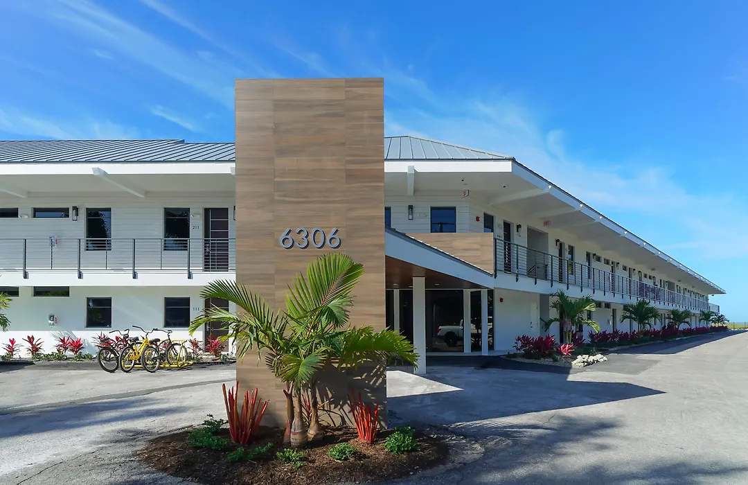 Anna Maria Beach Resort-1